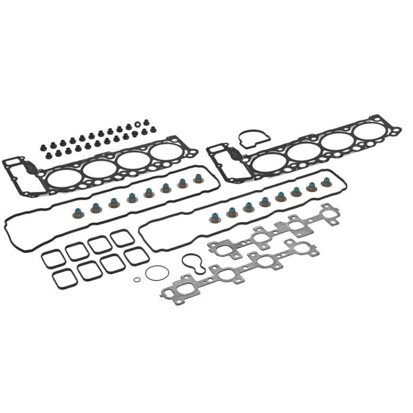 Elring 454.860 Gasket Kit, cylinder head