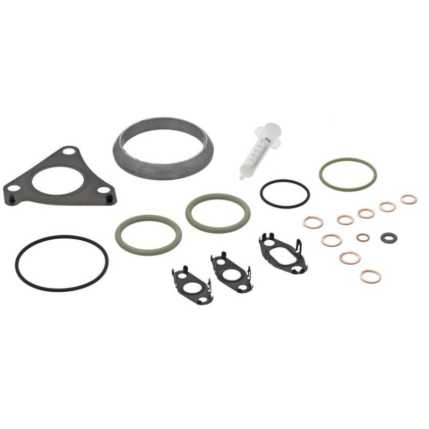 Elring 455.220 Turbocharger Oil Line Seal