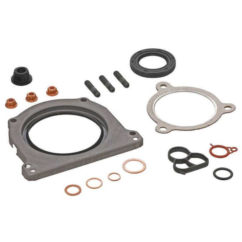 Elring 455.570 Gasket Kit, crankcase