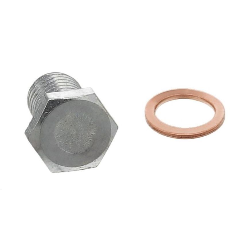 Elring 455.740 Engine Oil Drain Plug Gasket