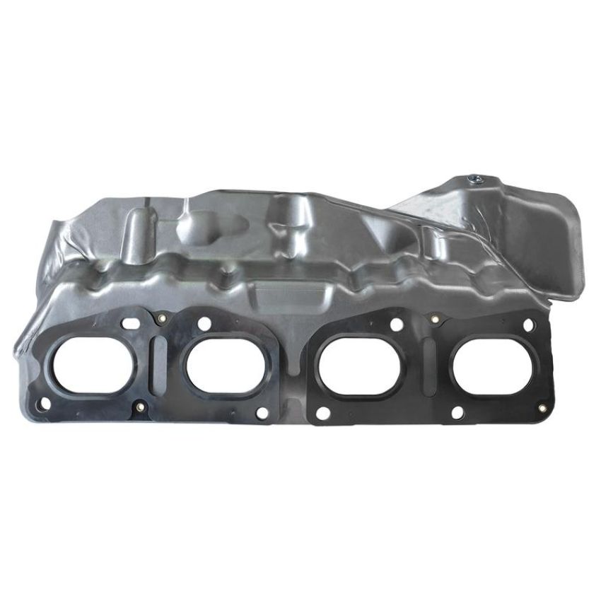 Elring 455.750 Gasket, exhaust manifold
