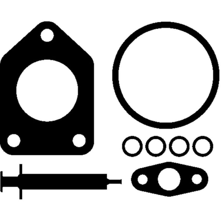 Elring 456.100 Mounting Kit, charger