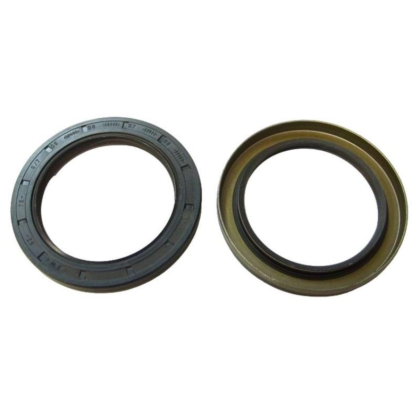 Elring 456.140 Shaft Seal, wheel hub