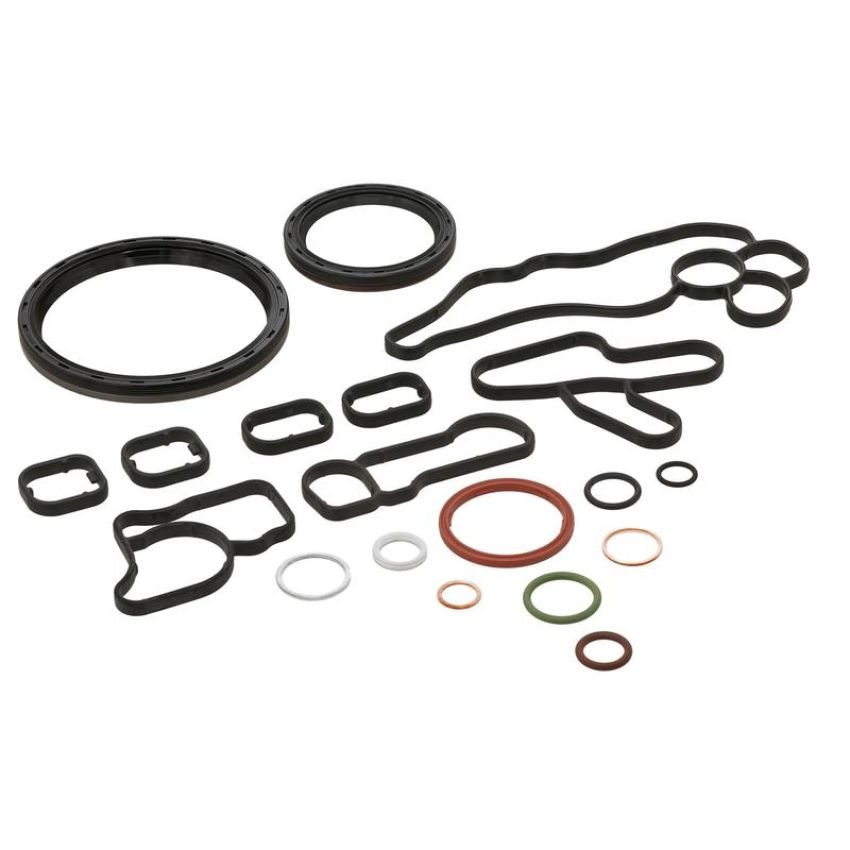 Elring 456.250 Gasket Kit, crankcase