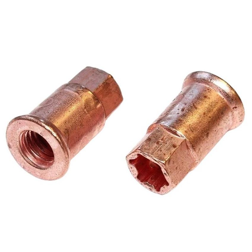 Elring 456.290 Locknut Pack of 10