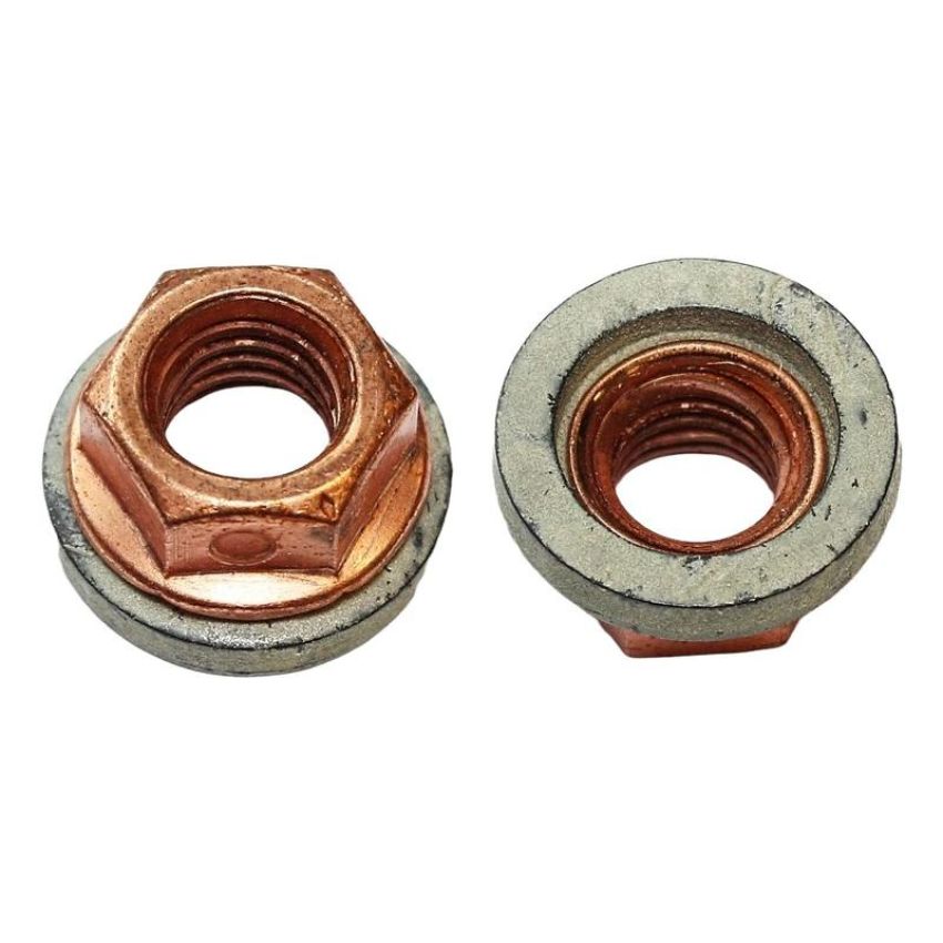 Elring 456.430 Locknut