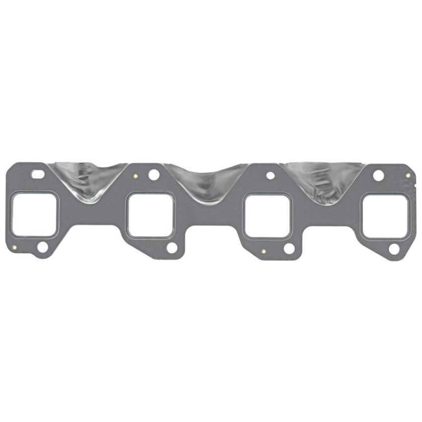 Elring 456.643 Gasket, exhaust manifold