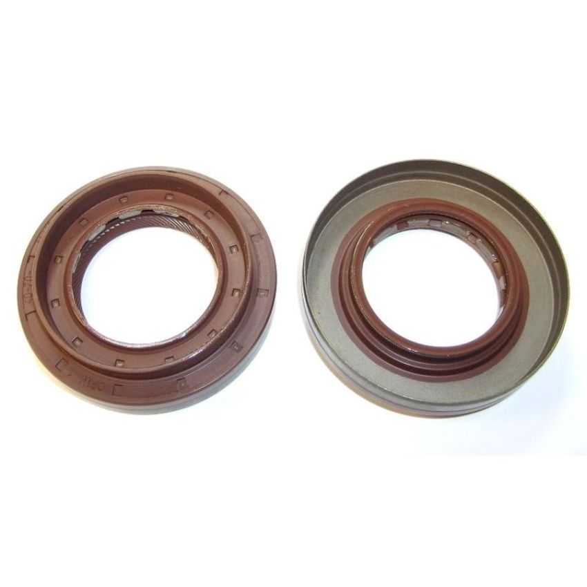 ELRING 456.980 Shaft Seal, differential