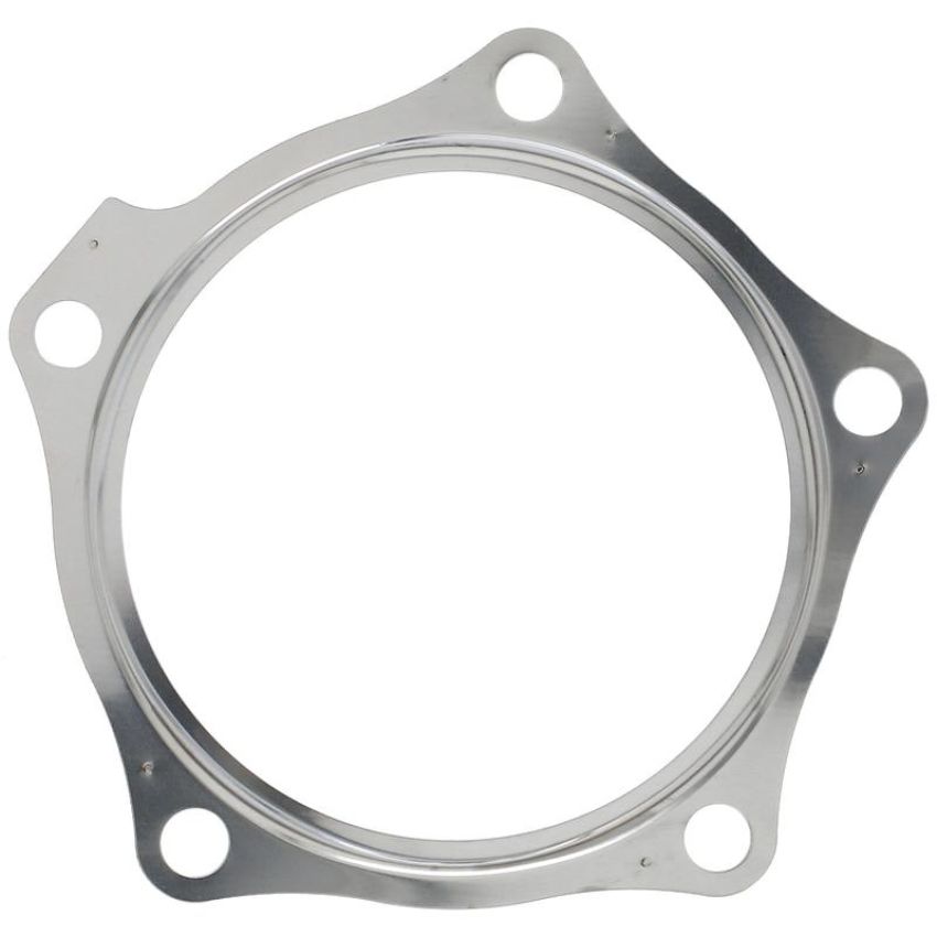 Elring 457.880 Gasket, exhaust pipe