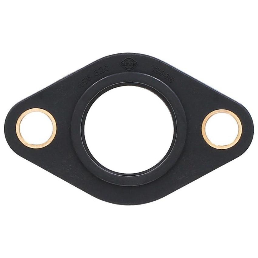 Elring 458.320 Flange, camshaft position sensor