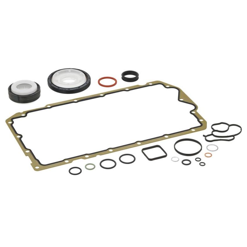 Elring 458.400 Gasket Kit, crankcase