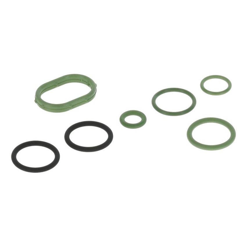 Elring 459.190 Gasket Set, crankcase ventilation