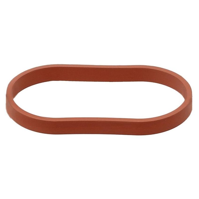Elring 464.640 Gasket, intake manifold Pack of 4