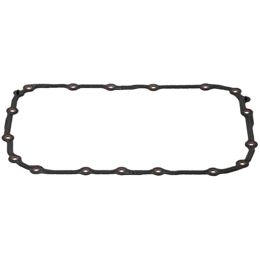 Elring 468.000 Gasket, automatic transmission oil sump