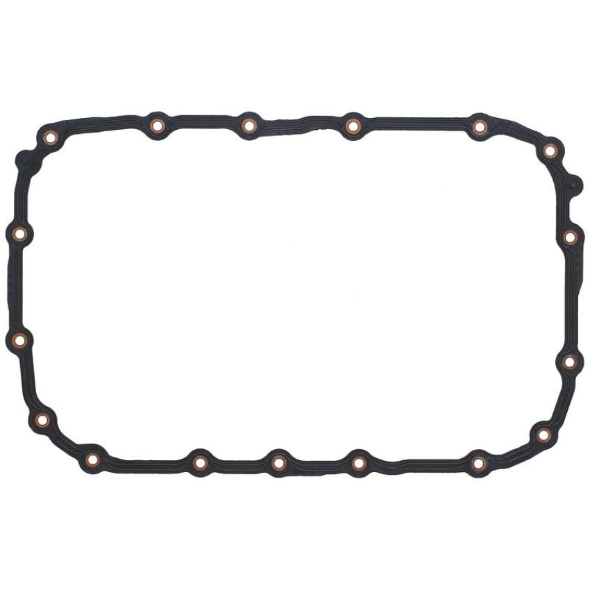 Elring 468.000 Gasket, automatic transmission oil sump