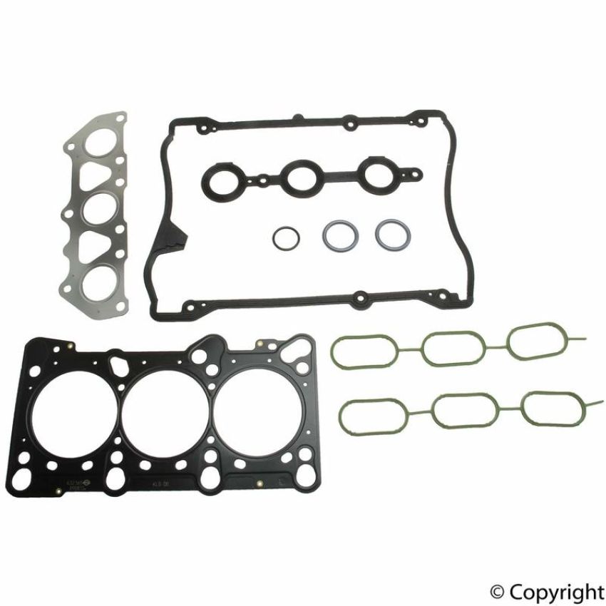 Elring 470.650 Engine Valve Cover Gasket