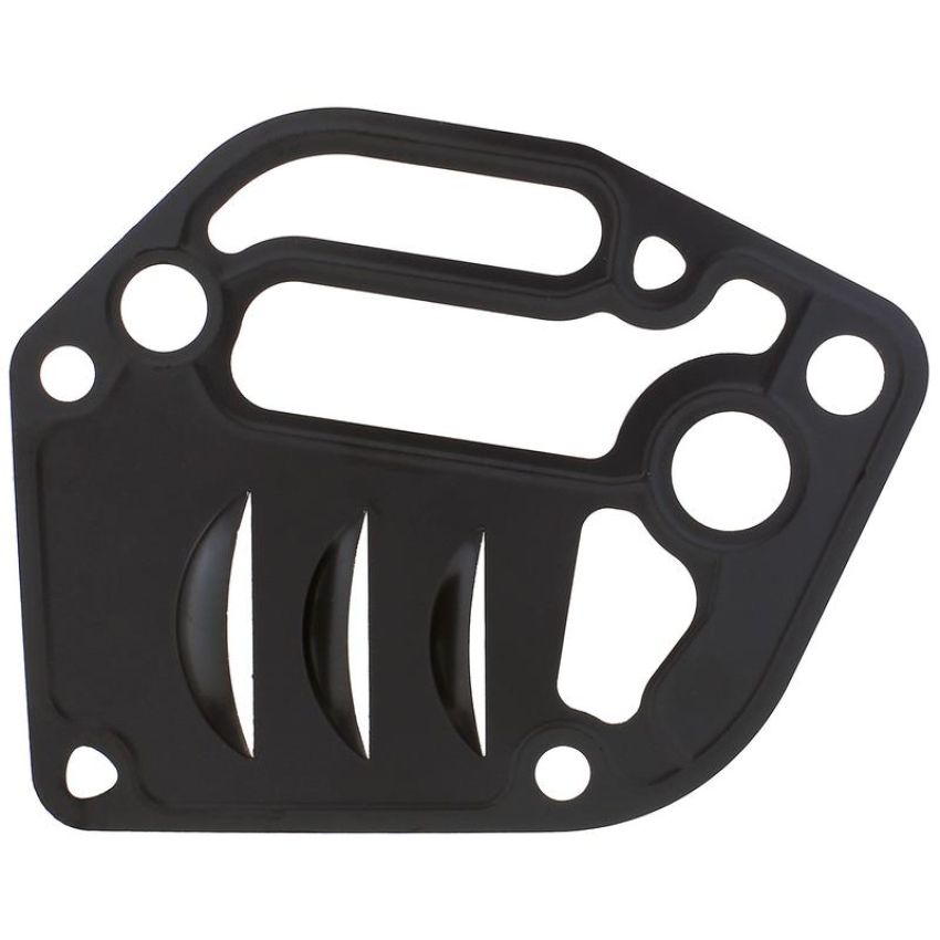 Elring 471.030 Gasket, oil filter housing