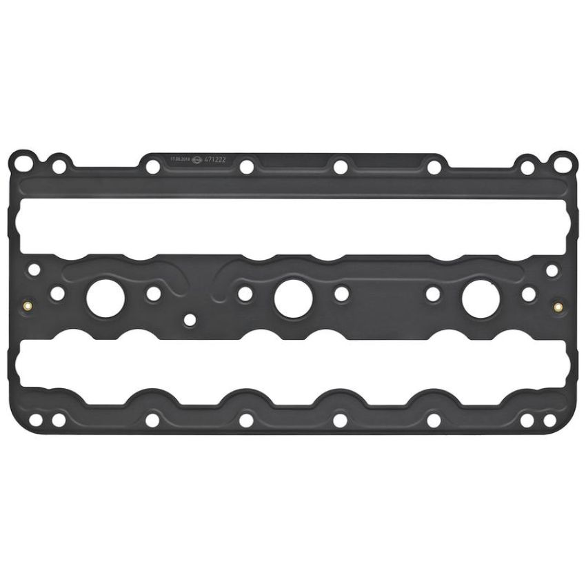 Elring 471.222 Gasket, cylinder head cover