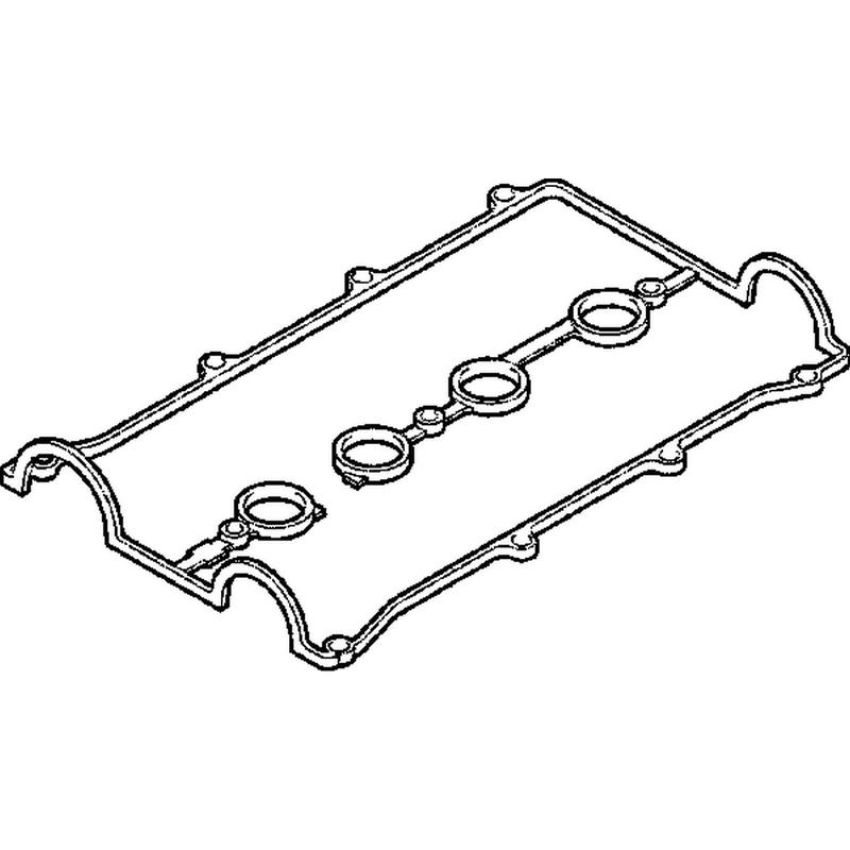 Elring 473.280 Gasket, cylinder head cover