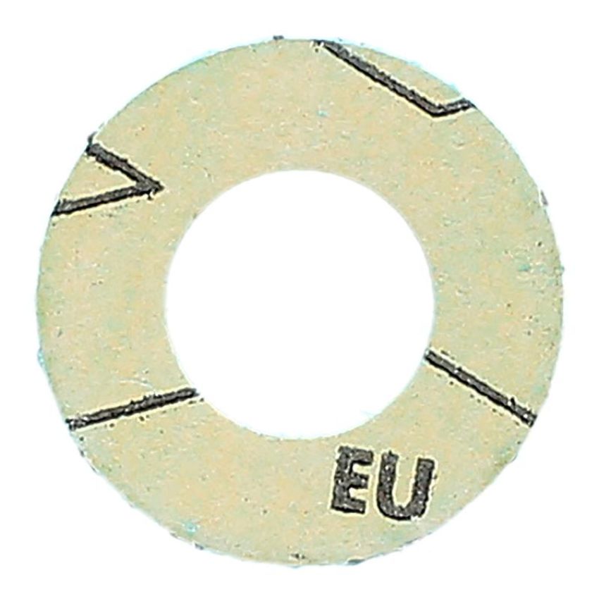 Elring 473.500 Seal Ring, oil drain plug Pack of 25