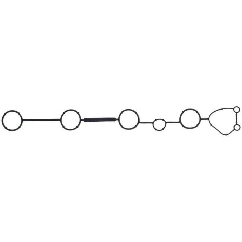 Elring 473.670 Gasket, cylinder head cover
