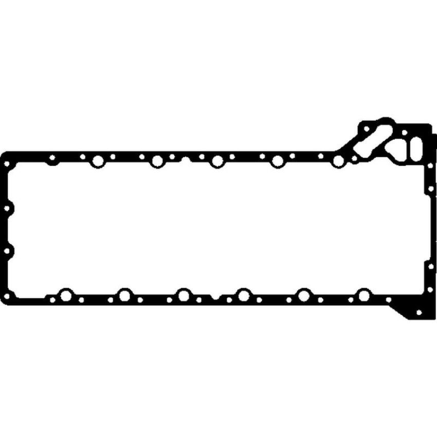 Elring 475.380 Gasket, oil sump