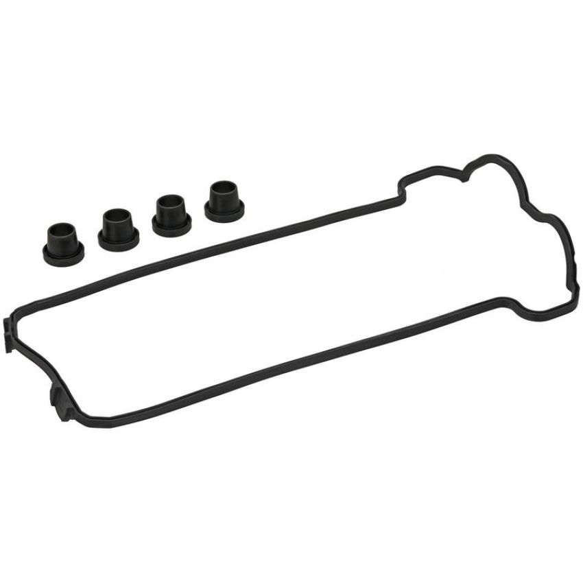 Elring 475.830 Gasket Set, cylinder head cover