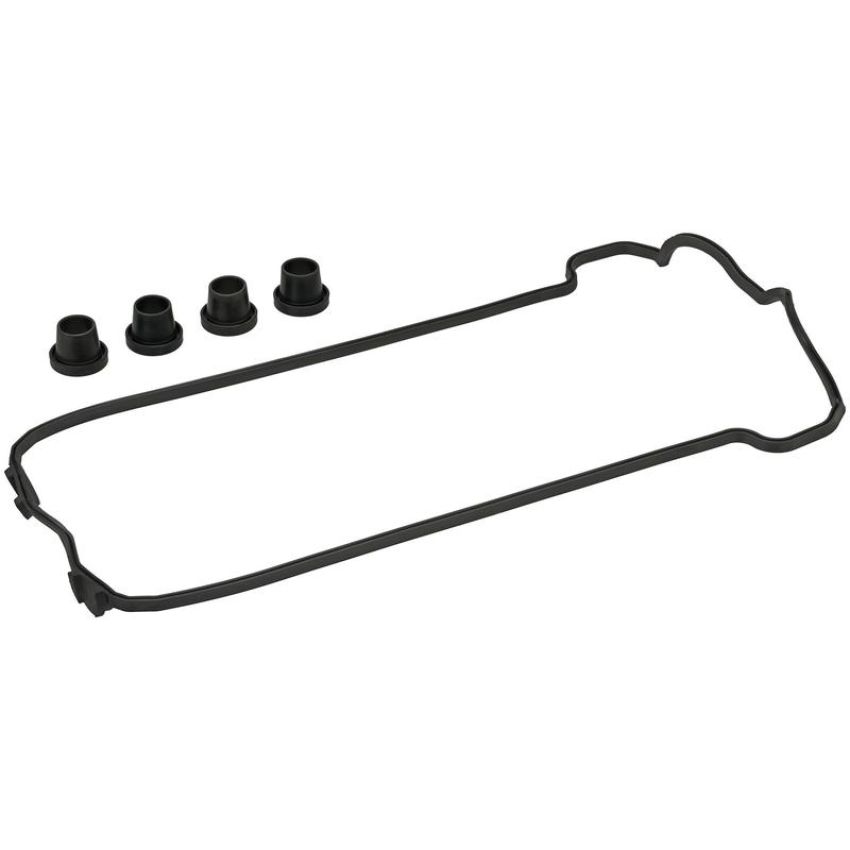Elring 475.840 Gasket Set, cylinder head cover