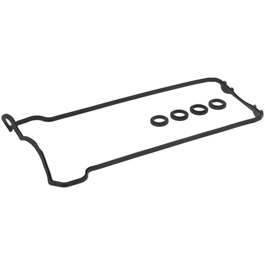 Elring 475.850 Gasket Set, cylinder head cover