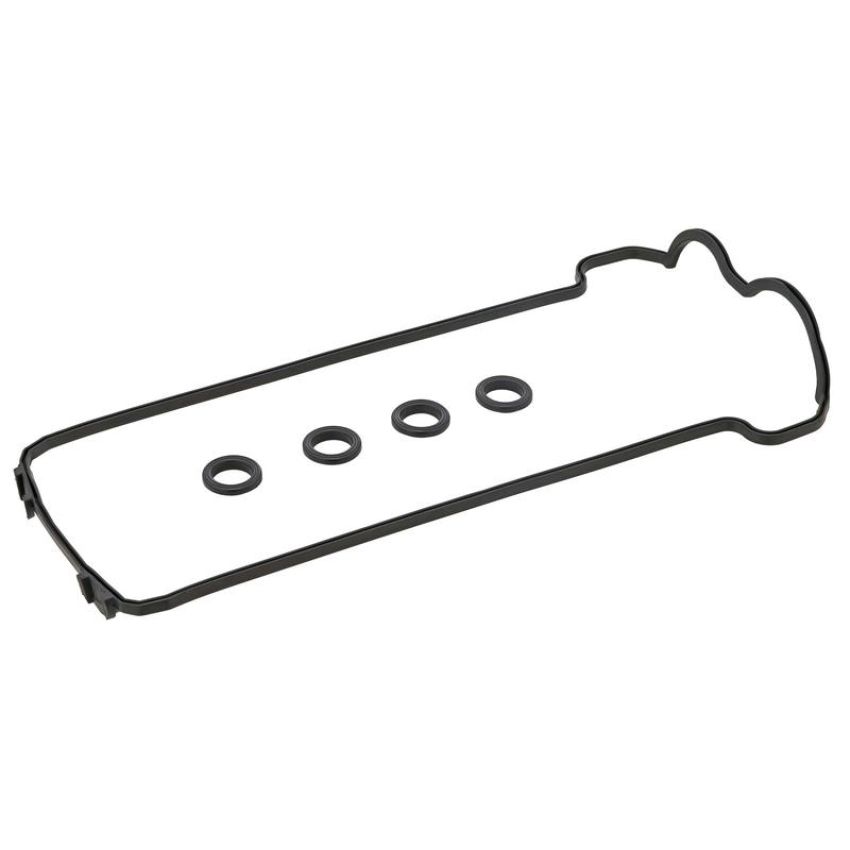 Elring 475.860 Gasket Set, cylinder head cover