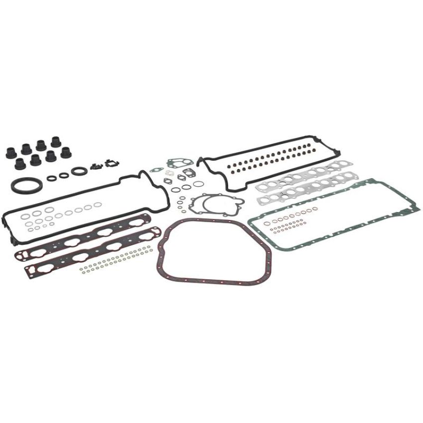 Elring 475.880 Full Gasket Kit, engine