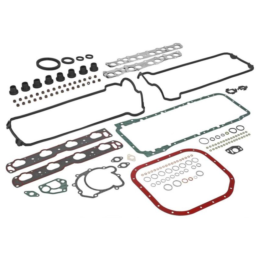 Elring 475.890 Engine Crankshaft Seal