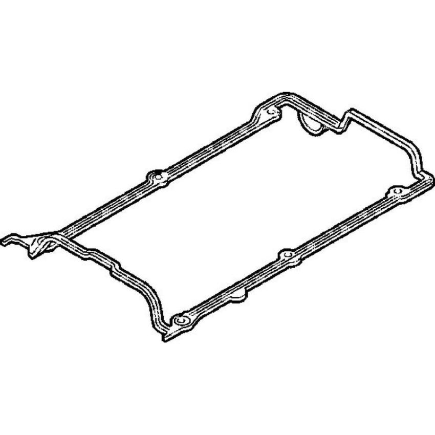 Elring 476.020 Gasket, cylinder head cover