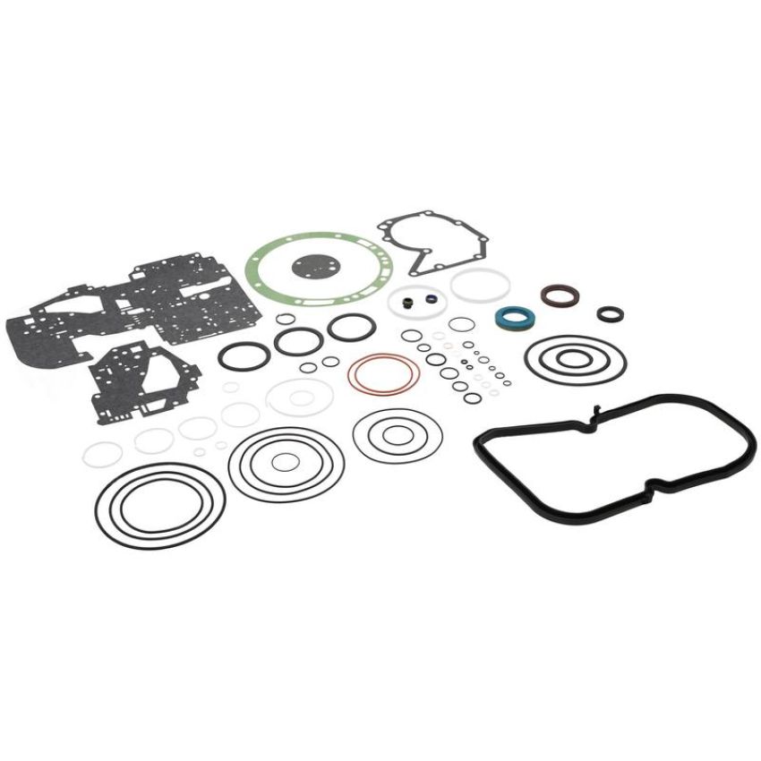 ELRING 476.060 Gasket Set, automatic transmission