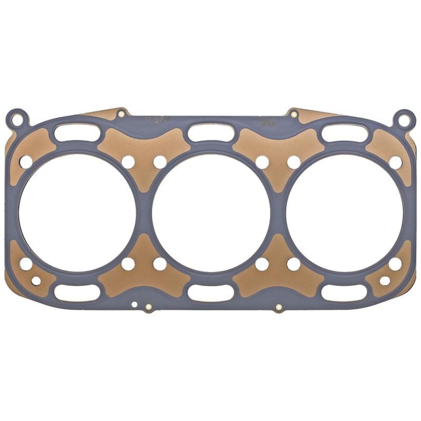 Elring 476.641 Gasket, cylinder head
