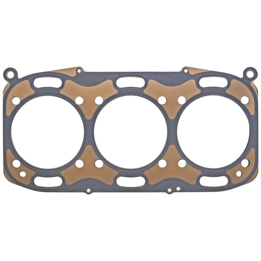 Elring 476.641 Gasket, cylinder head