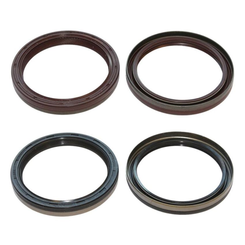 Elring 477.010 Shaft Seal, crankshaft