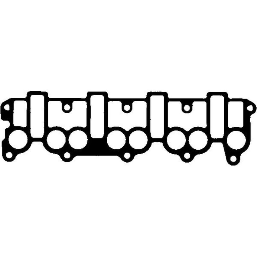 Elring 477.630 Gasket, intake manifold