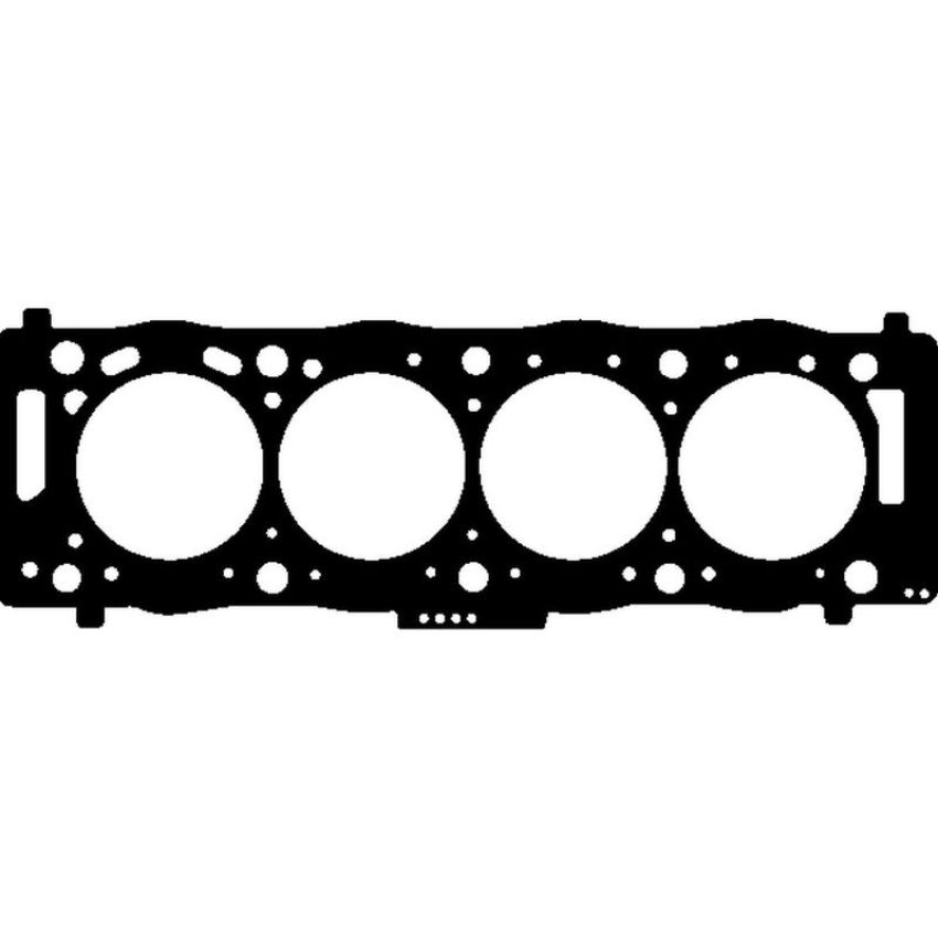 Elring 477.640 Gasket, exhaust manifold