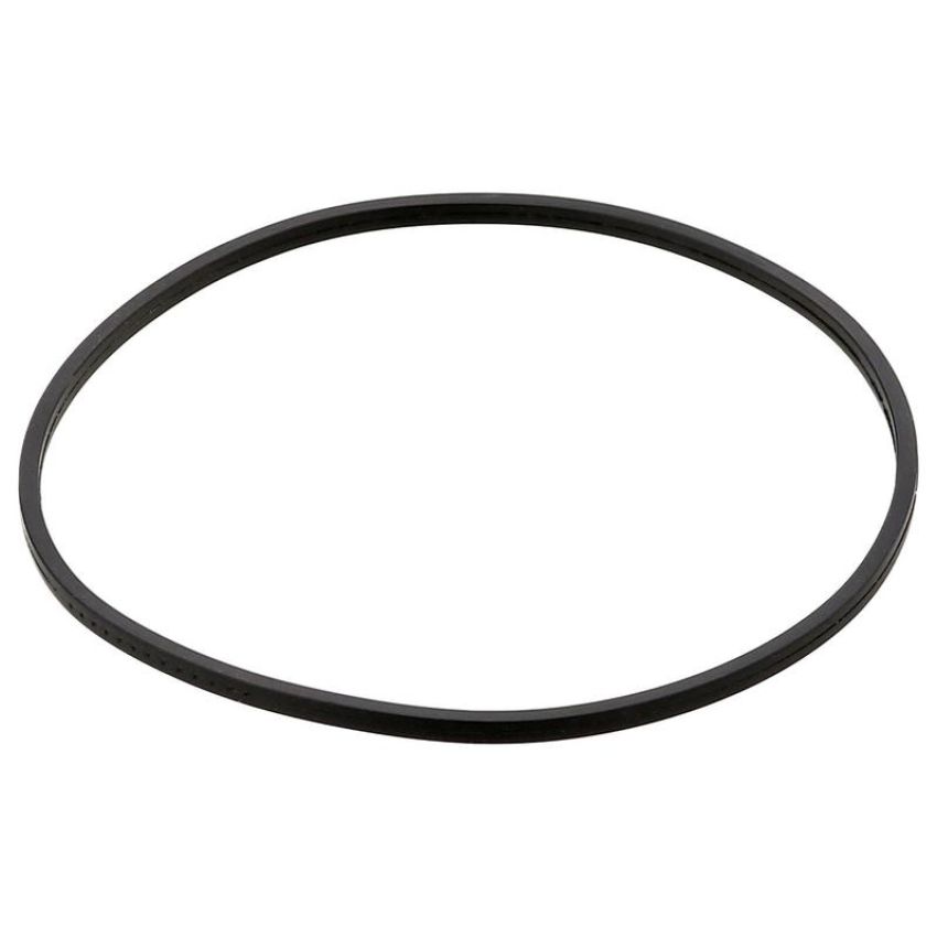 Elring 478.360 Gasket, timing case cover Pack of 5