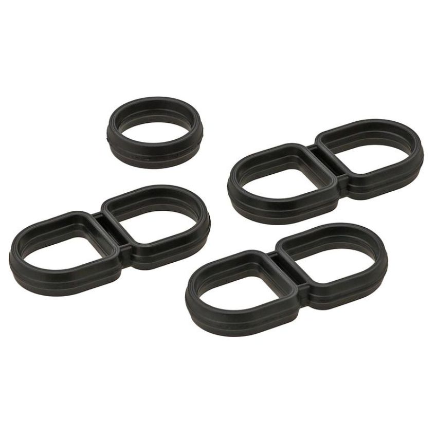 Elring 482.140 Gasket Set, oil cooler