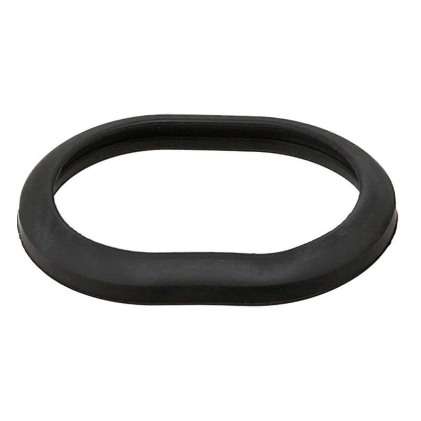 Elring 482.260 Seal Ring, oil cooler Pack of 2