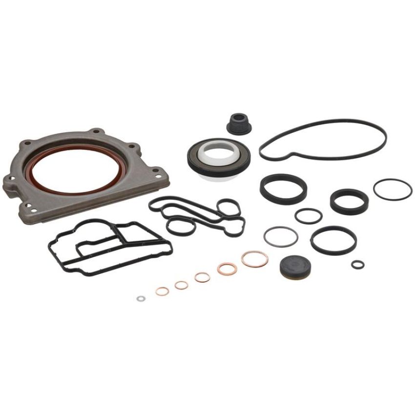 Elring 482.480 Gasket Kit, crankcase