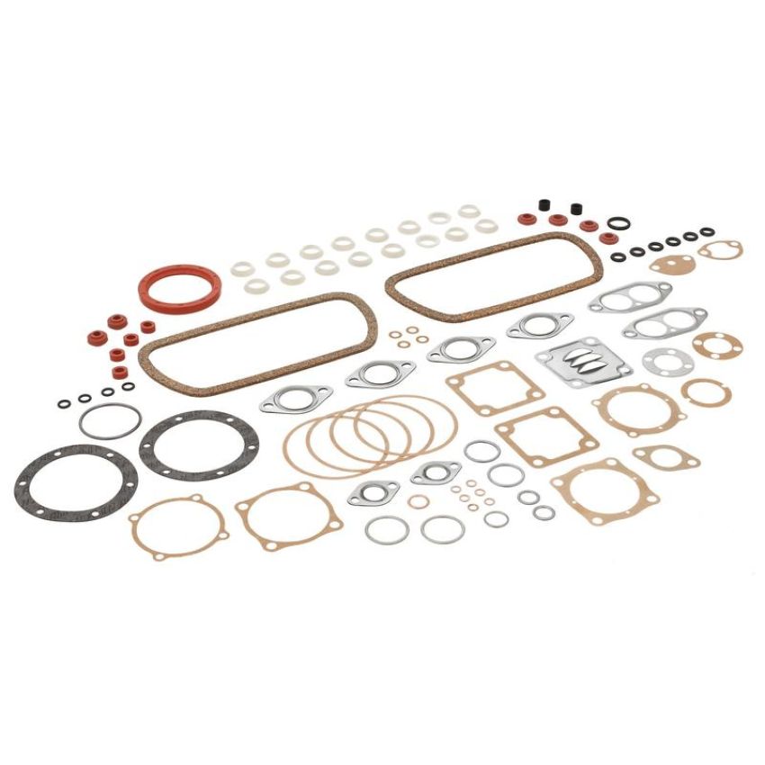 Elring 482.840 Full Gasket Kit, engine