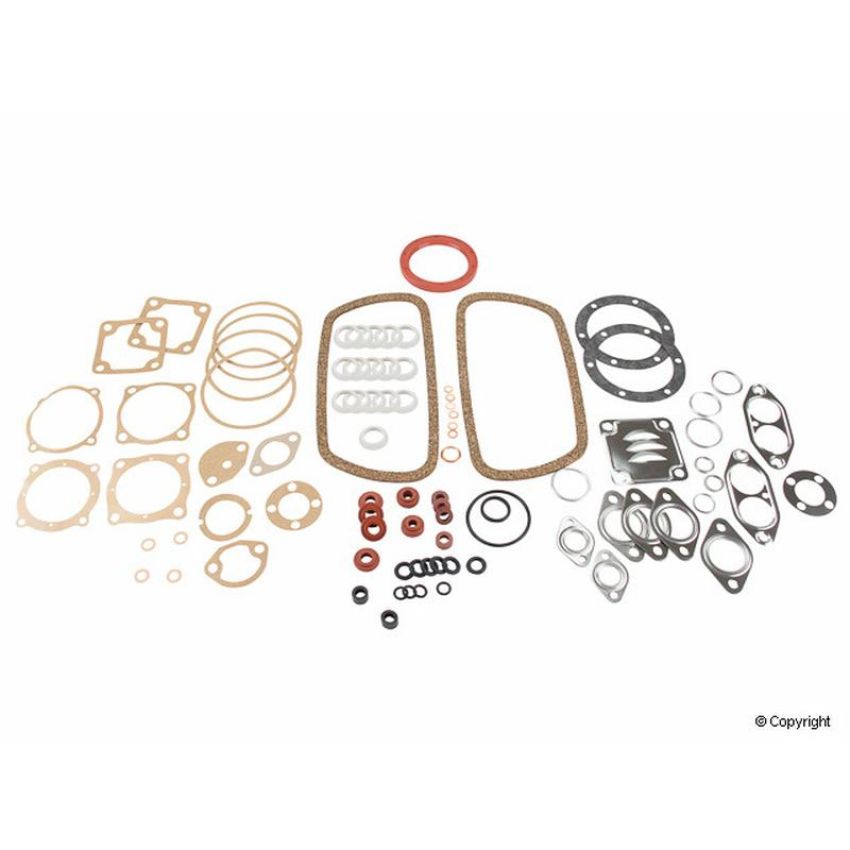 Elring 482.840 Full Gasket Kit, engine