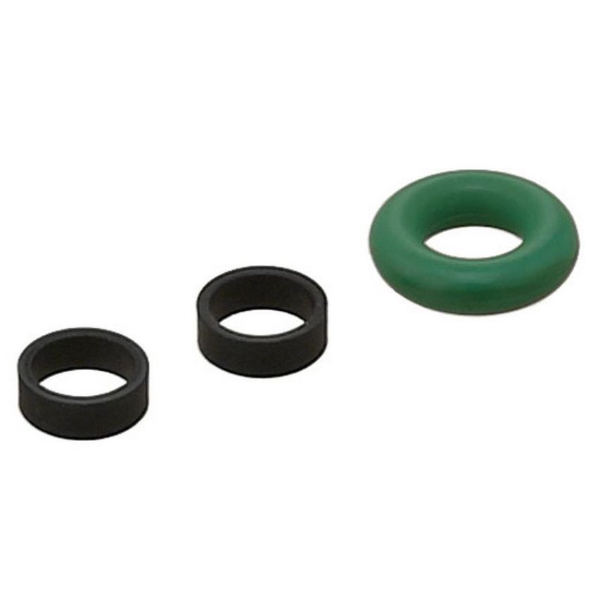 Elring 483.640 Seal Ring Set, injection valve