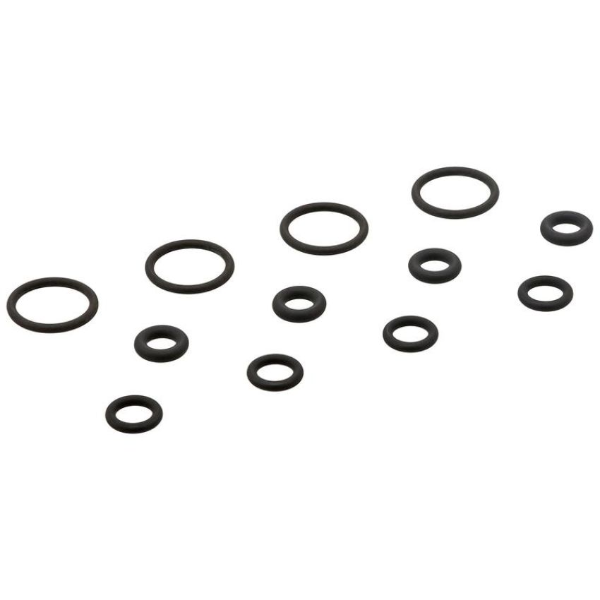 Elring 483.750 Seal Ring Set, injection valve