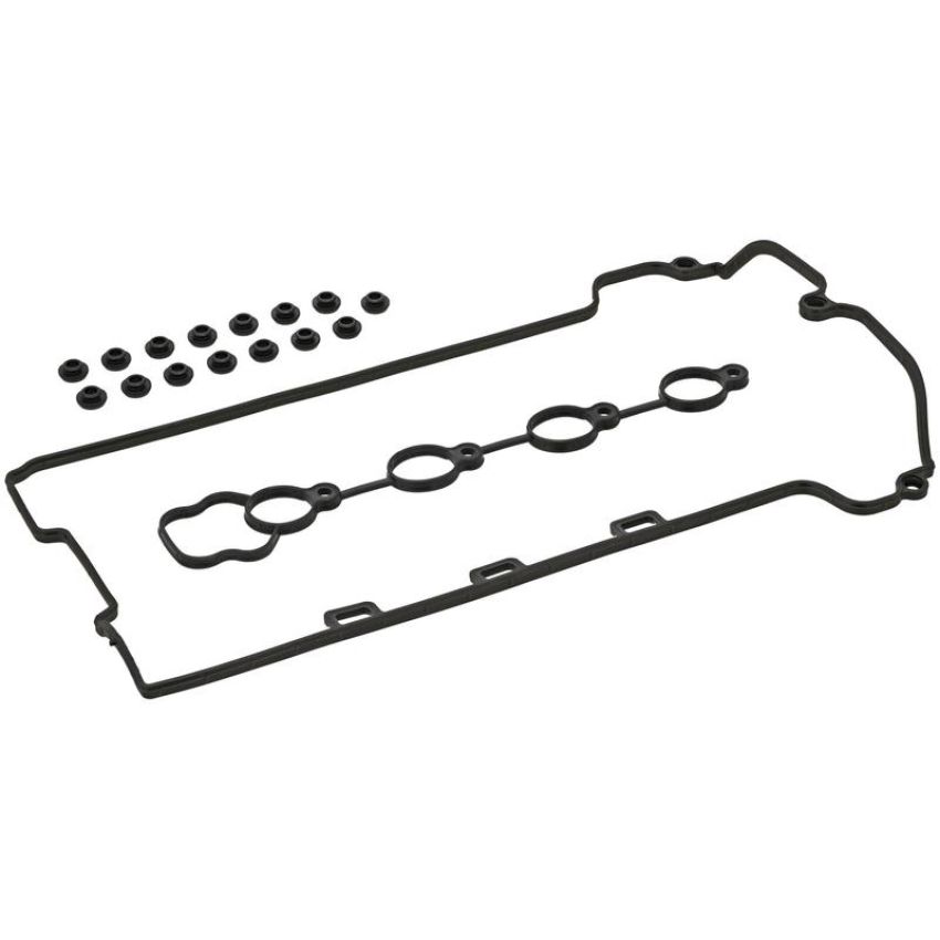 Elring 483.780 Gasket Set, cylinder head cover