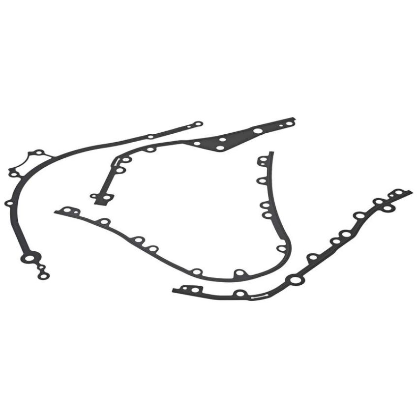 Elring 483.970 Gasket Kit, timing case