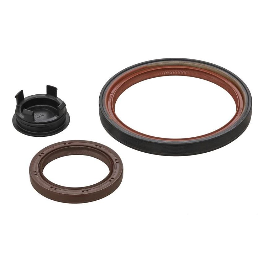 Elring 484.270 Shaft Seal Set, engine